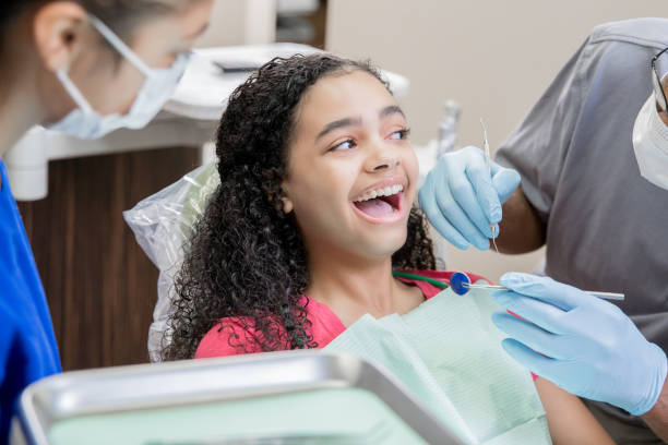 Best After-Hours Emergency Dentist in Shoemakersville, PA