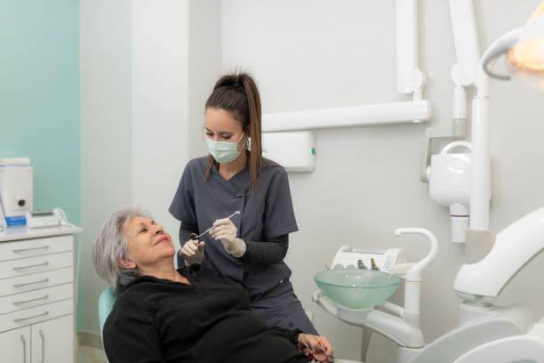 Best Emergency Treatment for Toothache in Shoemakersville, PA