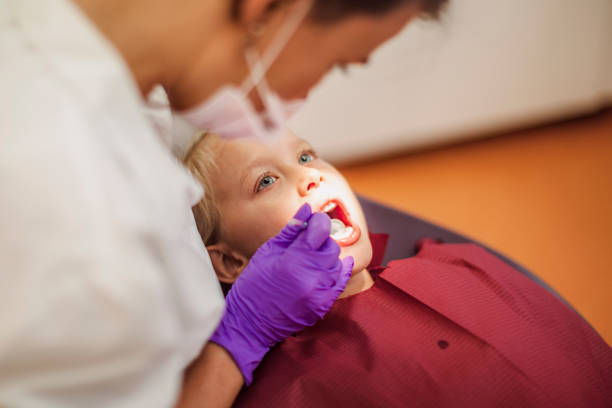Best Emergency Dental Care for Trauma or Injury in Shoemakersville, PA