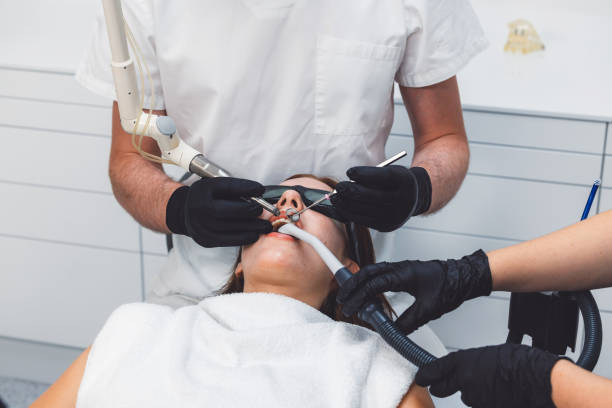 Best Weekend Emergency Dentist in Shoemakersville, PA